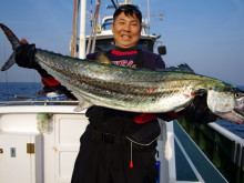 Big One　ビッグワン 釣果