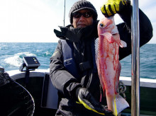 Big One　ビッグワン 釣果