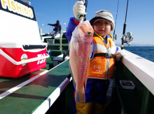 Big One　ビッグワン 釣果