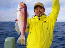 Big One　ビッグワン 釣果