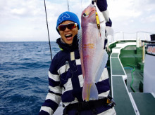 Big One　ビッグワン 釣果