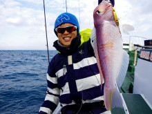 Big One　ビッグワン 釣果