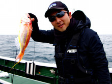 ＢＩＧ－ＯＮＥ 釣果