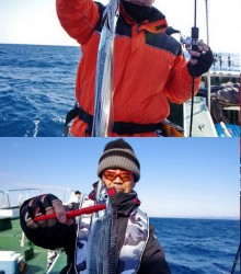 Big One　ビッグワン 釣果