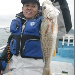 からこと丸 釣果