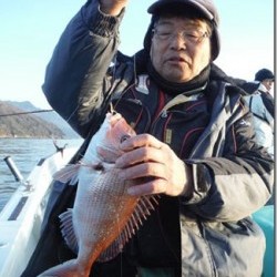 からこと丸 釣果