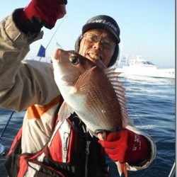 からこと丸 釣果