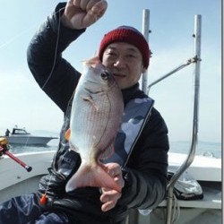 からこと丸 釣果