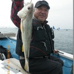 からこと丸 釣果