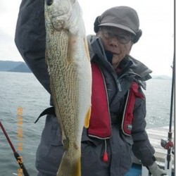 からこと丸 釣果