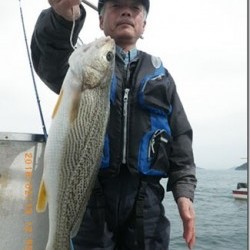 からこと丸 釣果