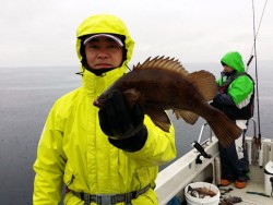 鯛多ニック 釣果