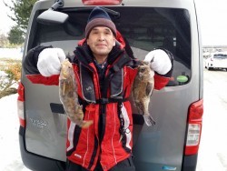 鯛多ニック 釣果