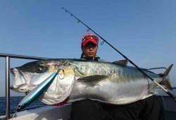 IZANAGI　イザナギ 釣果