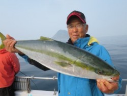 アジアマリンサービス 釣果