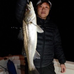 Marine T Design　マリンティーデザイン 釣果