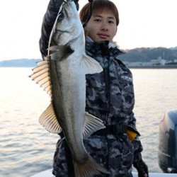 Marine T Design　マリンティーデザイン 釣果