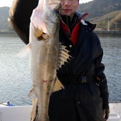 Marine T Design　マリンティーデザイン 釣果