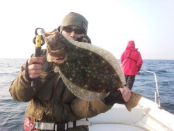 リトルワン 釣果