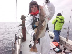 リトルワン 釣果