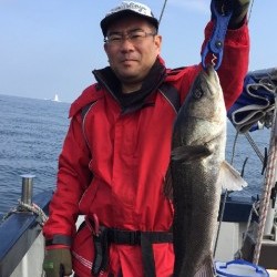 ゲームフィッシング バレントン 釣果