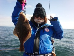 MATSUSHIMA SEANET 釣果