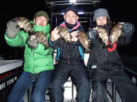 オーシャンマスター 釣果