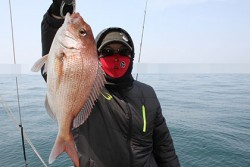 松本釣船２ 釣果