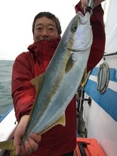 長栄丸 釣果