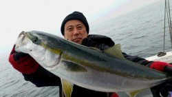 つれ鷹丸 釣果