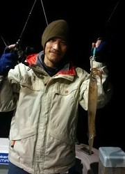 ディープ オーシャン 釣果