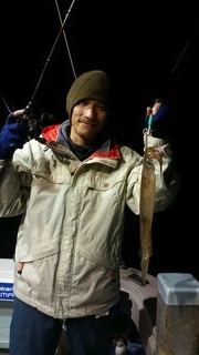 ディープ オーシャン 釣果