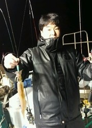 ディープ オーシャン 釣果