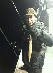 ディープ オーシャン 釣果