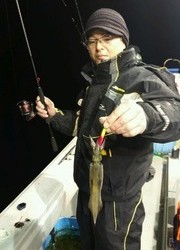 ディープ オーシャン 釣果