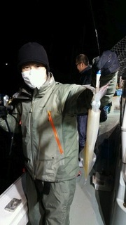 ディープ オーシャン 釣果