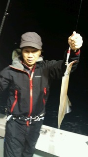 ディープ オーシャン 釣果