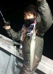 ディープ オーシャン 釣果