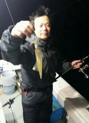 ディープ オーシャン 釣果