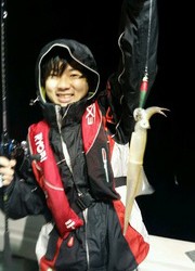 ディープ オーシャン 釣果