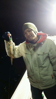 ディープ オーシャン 釣果