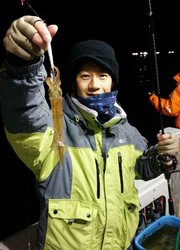 ディープ オーシャン 釣果