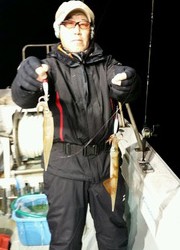 ディープ オーシャン 釣果