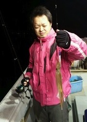 ディープ オーシャン 釣果