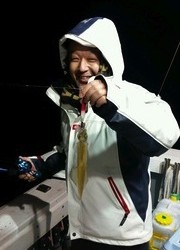 ディープ オーシャン 釣果