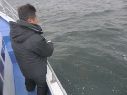 ＢＩＧ－ＯＮＥ 釣果