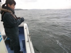 ＢＩＧ－ＯＮＥ 釣果