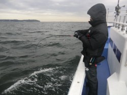 ＢＩＧ－ＯＮＥ 釣果