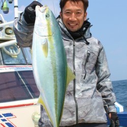 みち丸 釣果