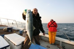 オーシャンズ 釣果